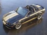 Shelby GT-H Convertible 2007 года